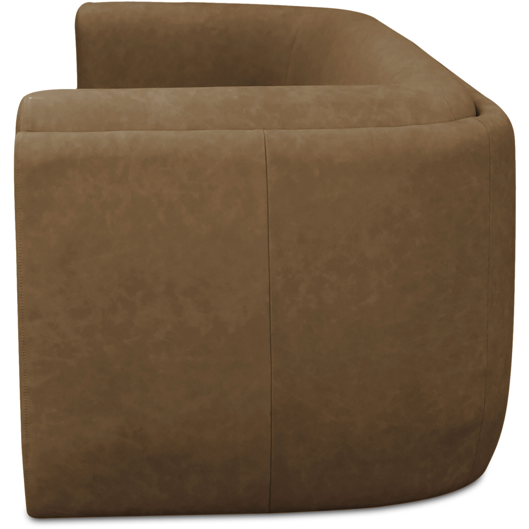 Alora Brown Sofa
